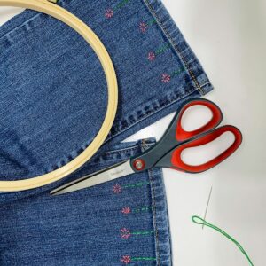 Beginner Sewing Kit